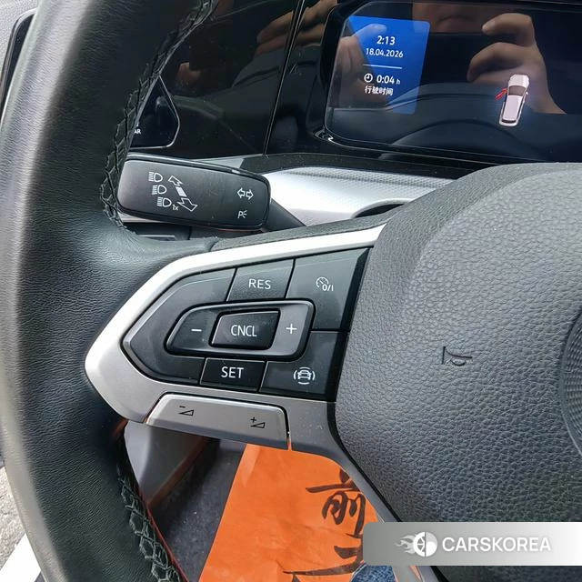 Volkswagen Golf id 4255881 из Китая 17