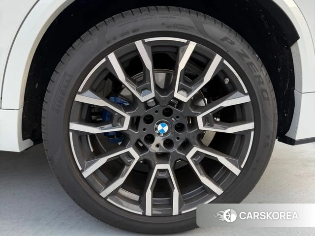 BMW X5 (G05) 2025 Белый из Кореи, фото 6