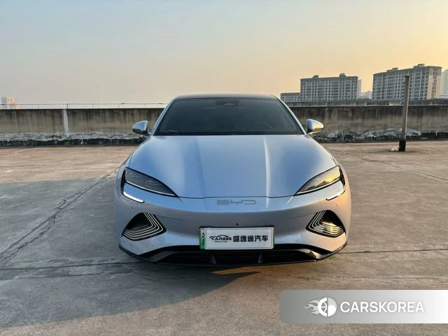 BYD seal id 3908636 из Китая 7