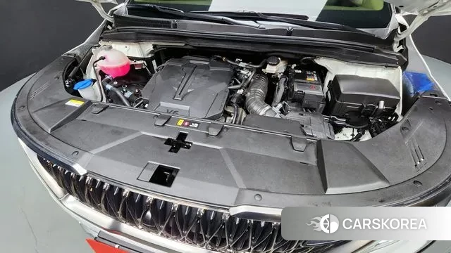 Kia Carnival 4th generation id 3043380 из Кореи 16