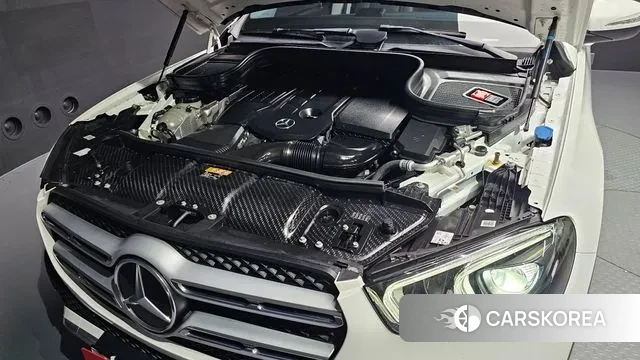 Mercedes-Benz GLE-Class W167 id 2960964 из Кореи 16