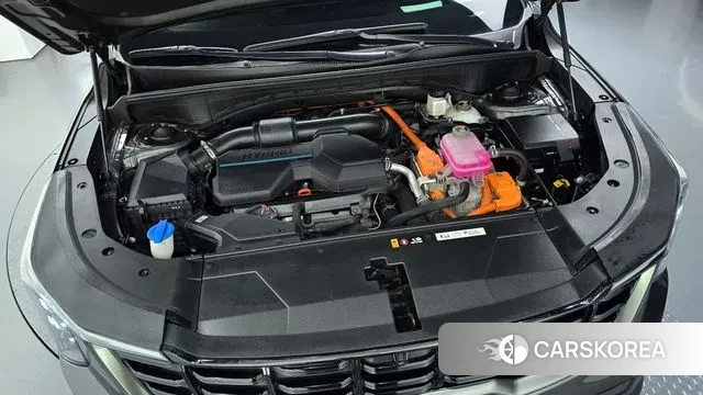 Kia The New Sorento 4th Generation id 2899962 из Кореи 16