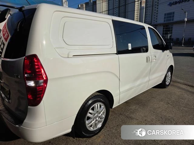 Hyundai The New Grand Starex id 3905161 из Кореи 16