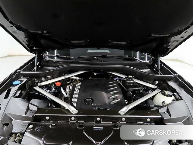 BMW X5 (G05) id 4370708 из Кореи 16