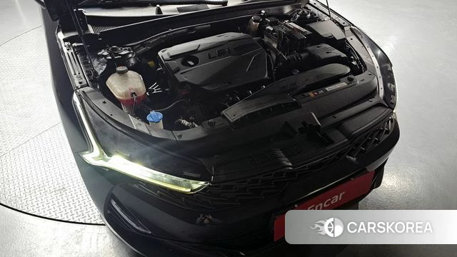 Kia K5 3rd generation id 3832942 из Кореи 16