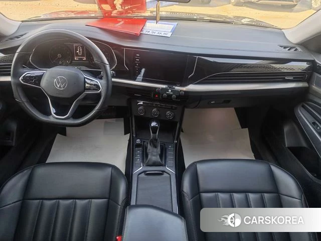 Volkswagen Passat id 4258264 из Китая 9