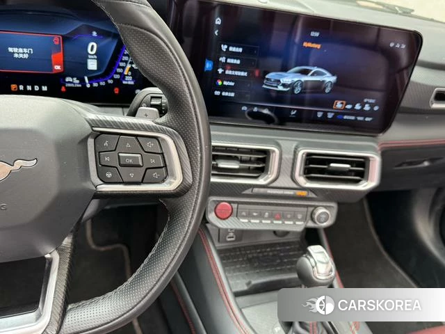 Ford Mustang id 4205801 из Китая 16