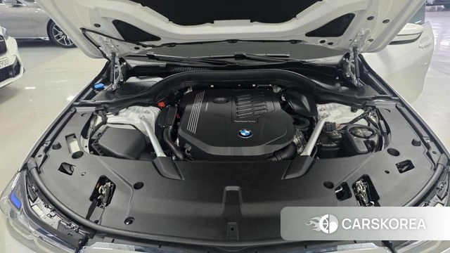 BMW 6 Series GT (G32) id 4194319 из Кореи 16