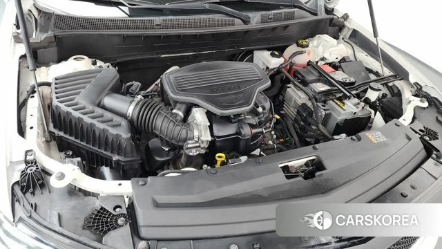 Cadillac XT6 id 4397132 из Кореи 16