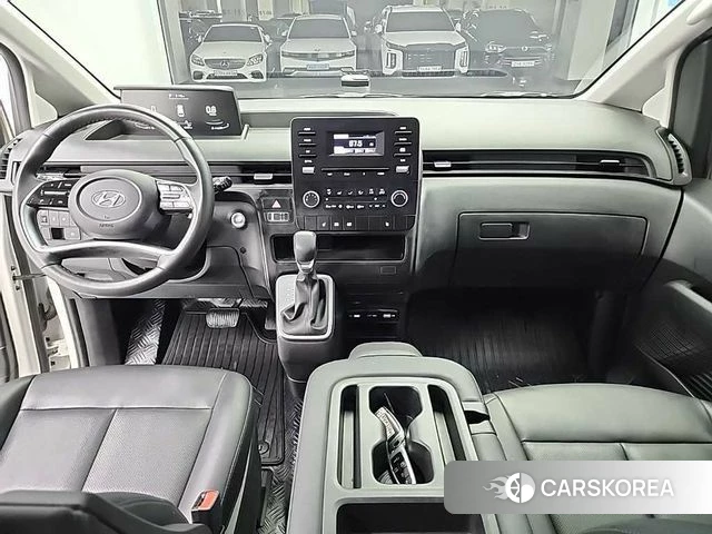 Hyundai Staria id 4691913 из Кореи 13