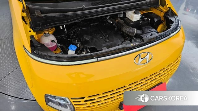 Hyundai Staria id 4505907 из Кореи 30