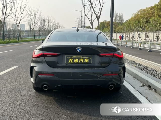 BMW 4 series id 4264899 из Китая 13