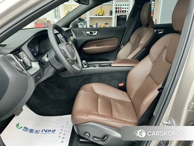 Volvo XC60 id 3939384 из Китая 27