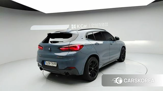 BMW X2 (F39) id 4842570 из Кореи 16