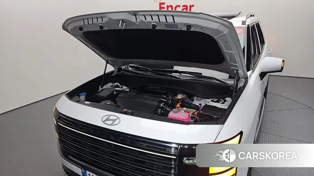 Hyundai Palisade (LX3) id 3731562 из Кореи 16