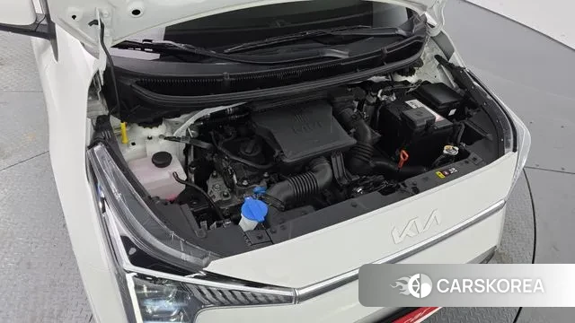 Kia The New Morning (JA) id 3517734 из Кореи 16