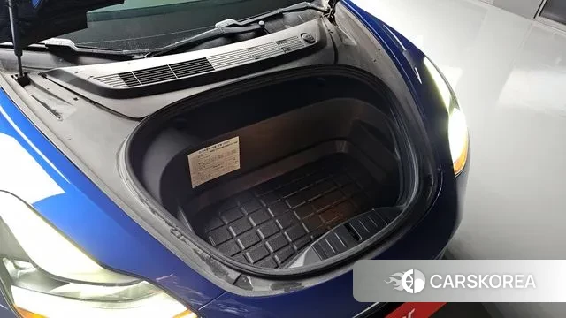 Tesla Model 3 id 3607243 из Кореи 16