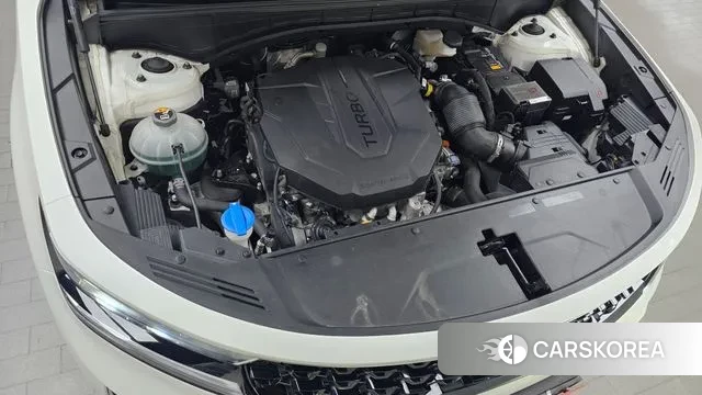 Kia Sorento 4th Generation id 3498980 из Кореи 16