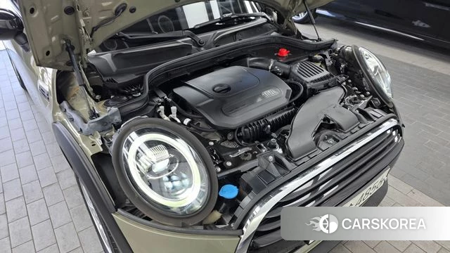 Mini Cooper id 4250878 из Кореи 26