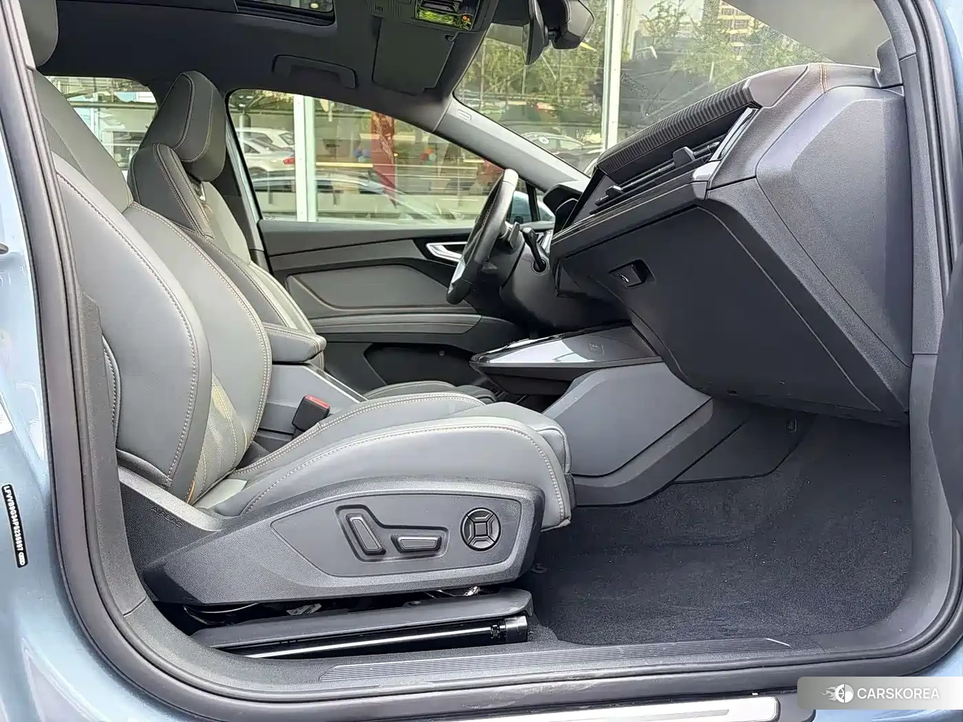 Audi Q4 id 4548194 из Китая 8
