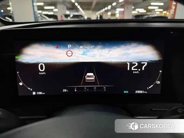 Kia Sportage 5th Generation Hybrid id 2964000 из Кореи 16