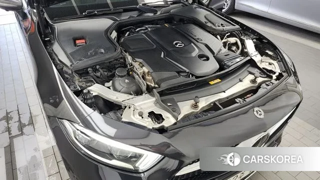 Mercedes-Benz CLS-Class C257 id 3060786 из Кореи 16