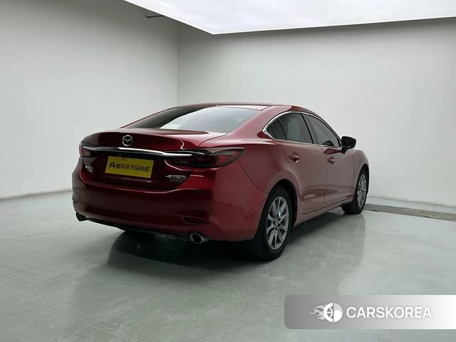 Mazda Atez id 4273636 из Китая 16