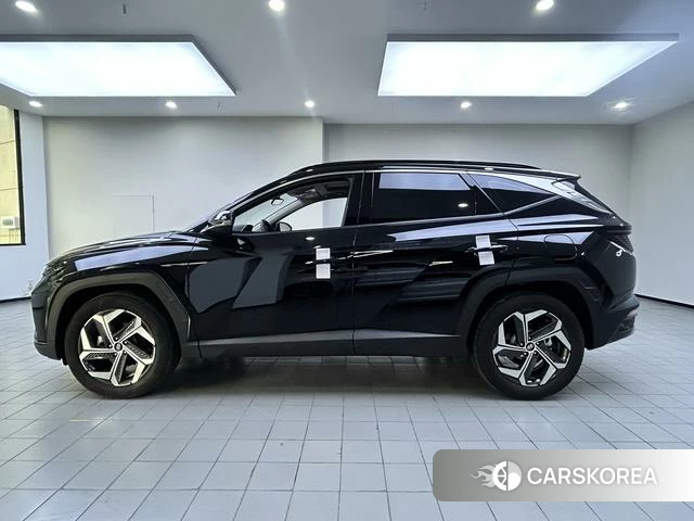 Hyundai Tucson id 4365915 из Китая 8