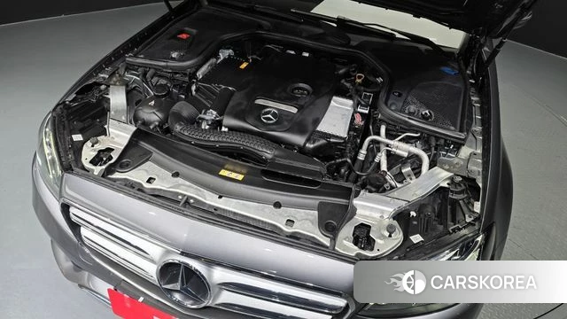 Mercedes-Benz E-Class W213 id 4351083 из Кореи 16