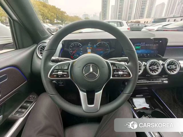 Mercedes-Benz EQB id 4259811 из Китая 13
