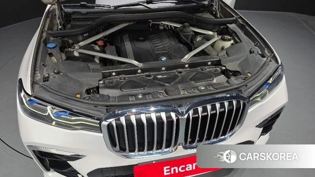 BMW X7 (G07) id 4389714 из Кореи 16