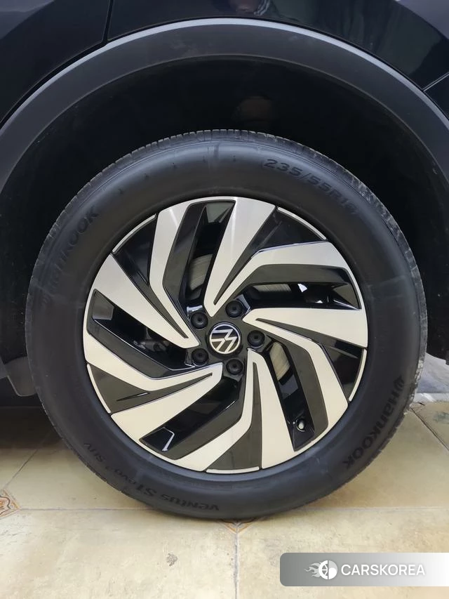 Volkswagen Tiguan L id 4263098 из Китая 14