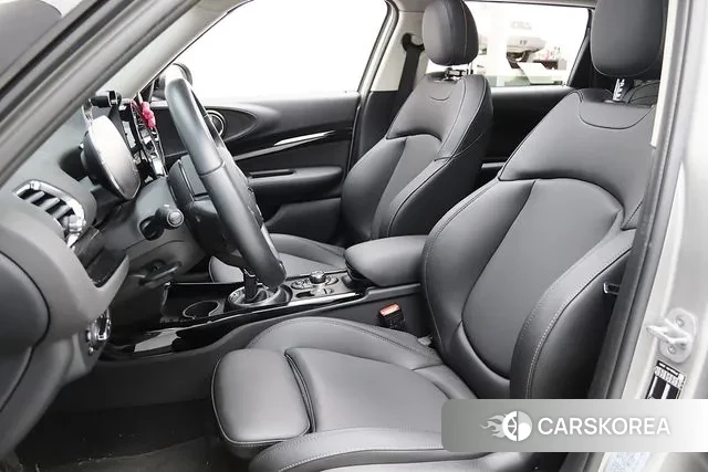 Mini Cooper Clubman id 3776326 из Кореи 16