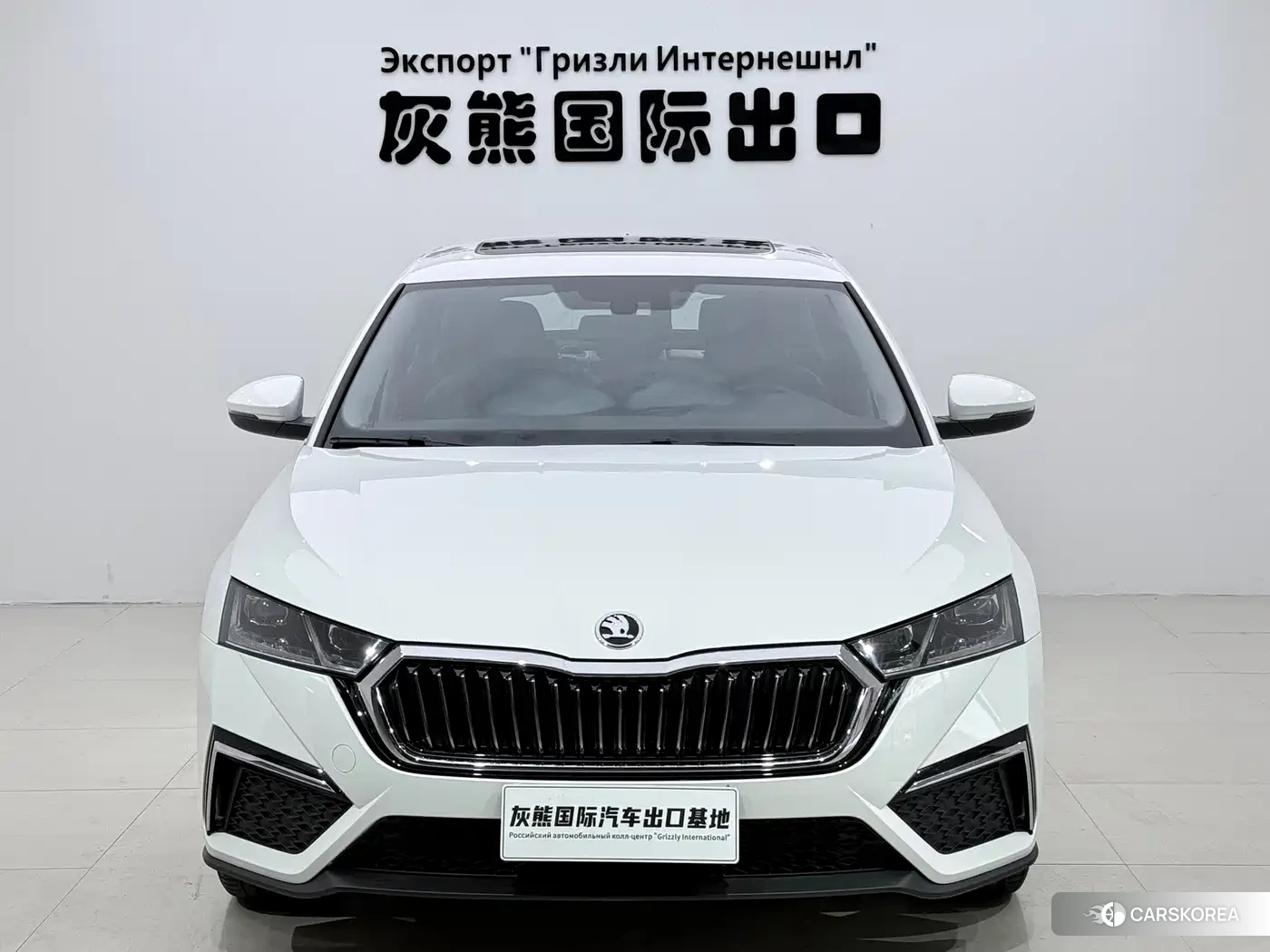 Skoda Octavia id 4600556 из Китая 12