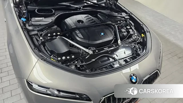 BMW 7 Series (G70) id 3173599 из Кореи 16