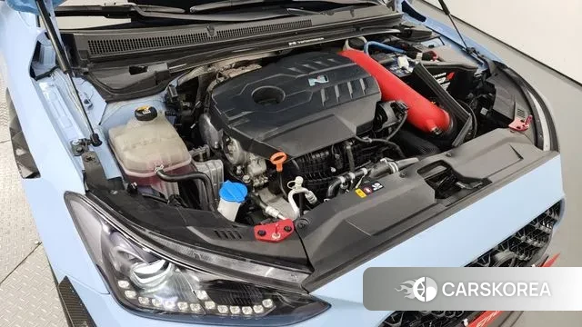 Hyundai Veloster (JS) id 3170787 из Кореи 16