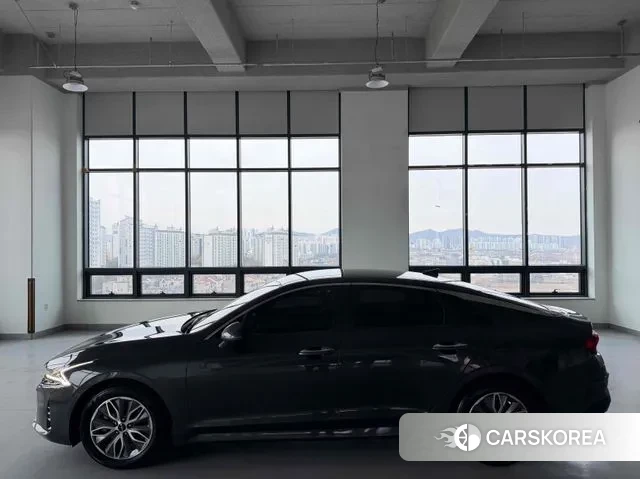 Kia K5 Hybrid 3rd Generation id 3581602 из Кореи 14