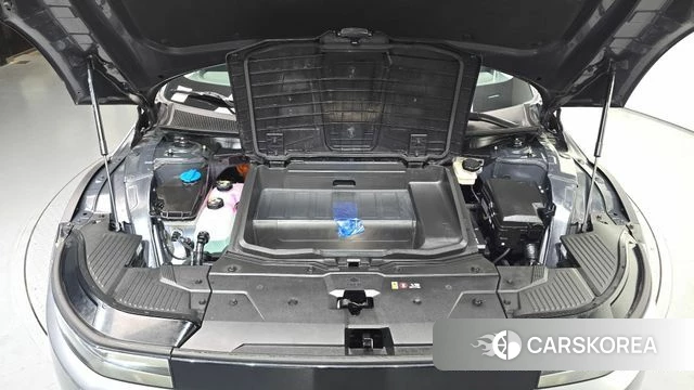 Hyundai Ionic 5 id 4720168 из Кореи 16