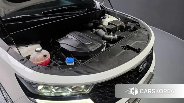 Kia Sorento 4th Generation id 3361627 из Кореи 16