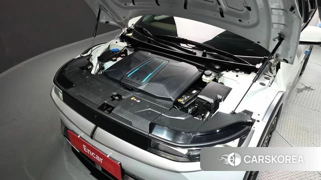 Hyundai Ionic 5 id 4518783 из Кореи 16