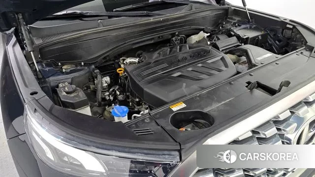 Hyundai Palisade id 3529768 из Кореи 16