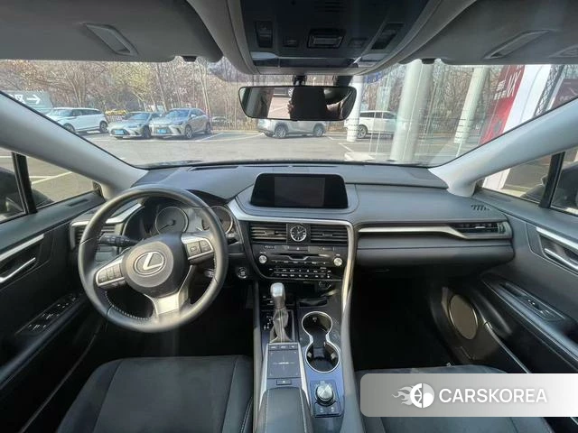 Lexus RX id 4262147 из Китая 13