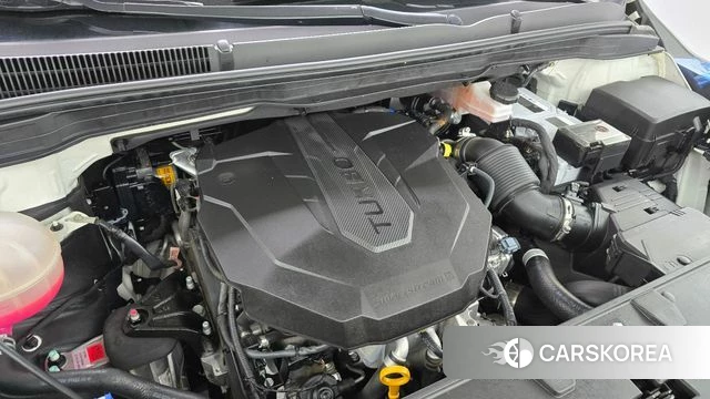 Kia Carnival 4th generation id 3922560 из Кореи 16