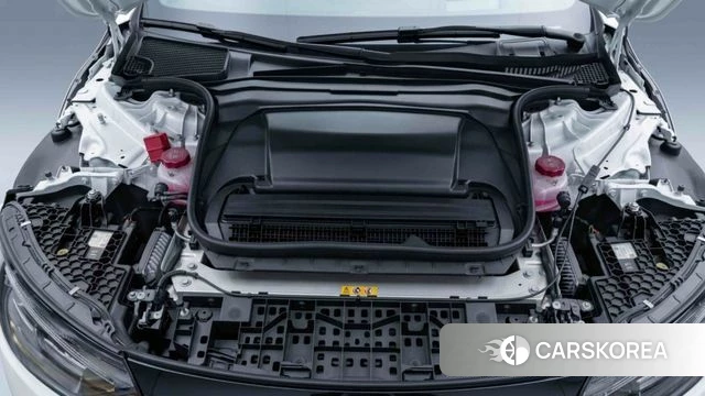 Mercedes-Benz EQE V295 id 4354964 из Кореи 8