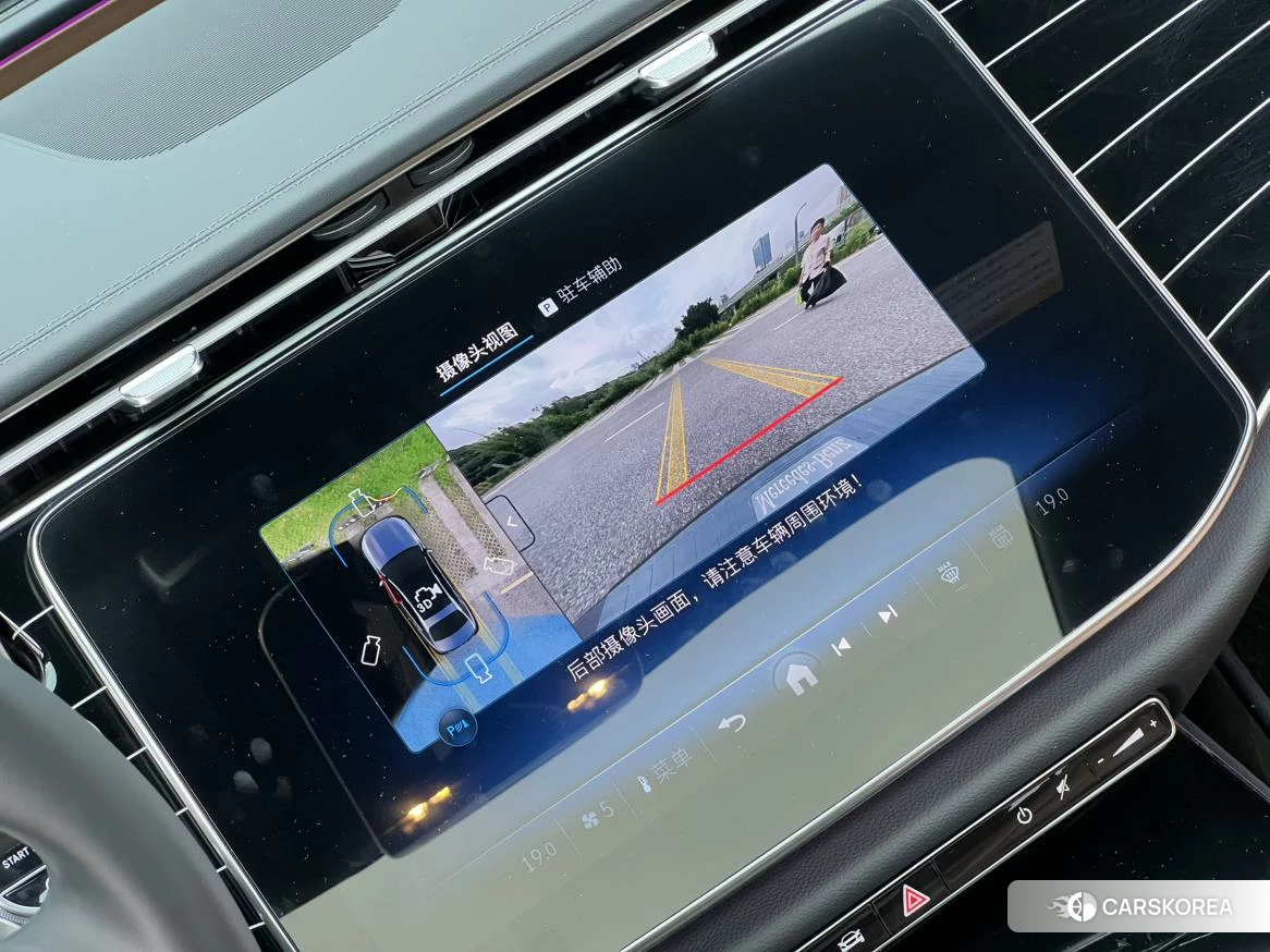 Mercedes-Benz E-class id 4413483 из Китая 18