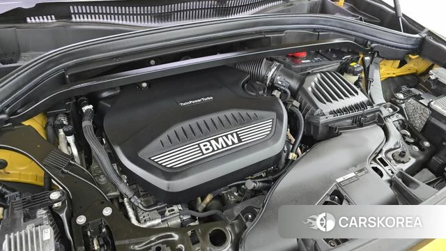 BMW X2 (F39) id 3955667 из Кореи 16