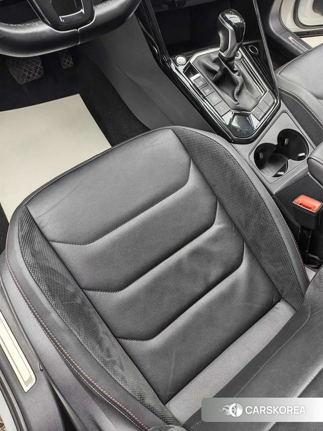 Volkswagen Tanyue id 4208181 из Китая 10