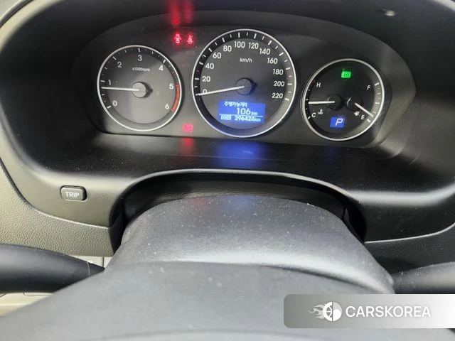 Hyundai The New Grand Starex id 3905601 из Кореи 16