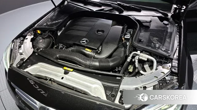 Mercedes-Benz C-Class W205 id 3269682 из Кореи 16