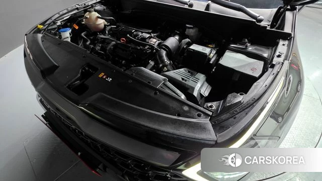 Kia Sportage 5th Generation id 3891724 из Кореи 16